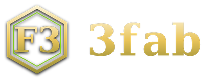 3fab logo